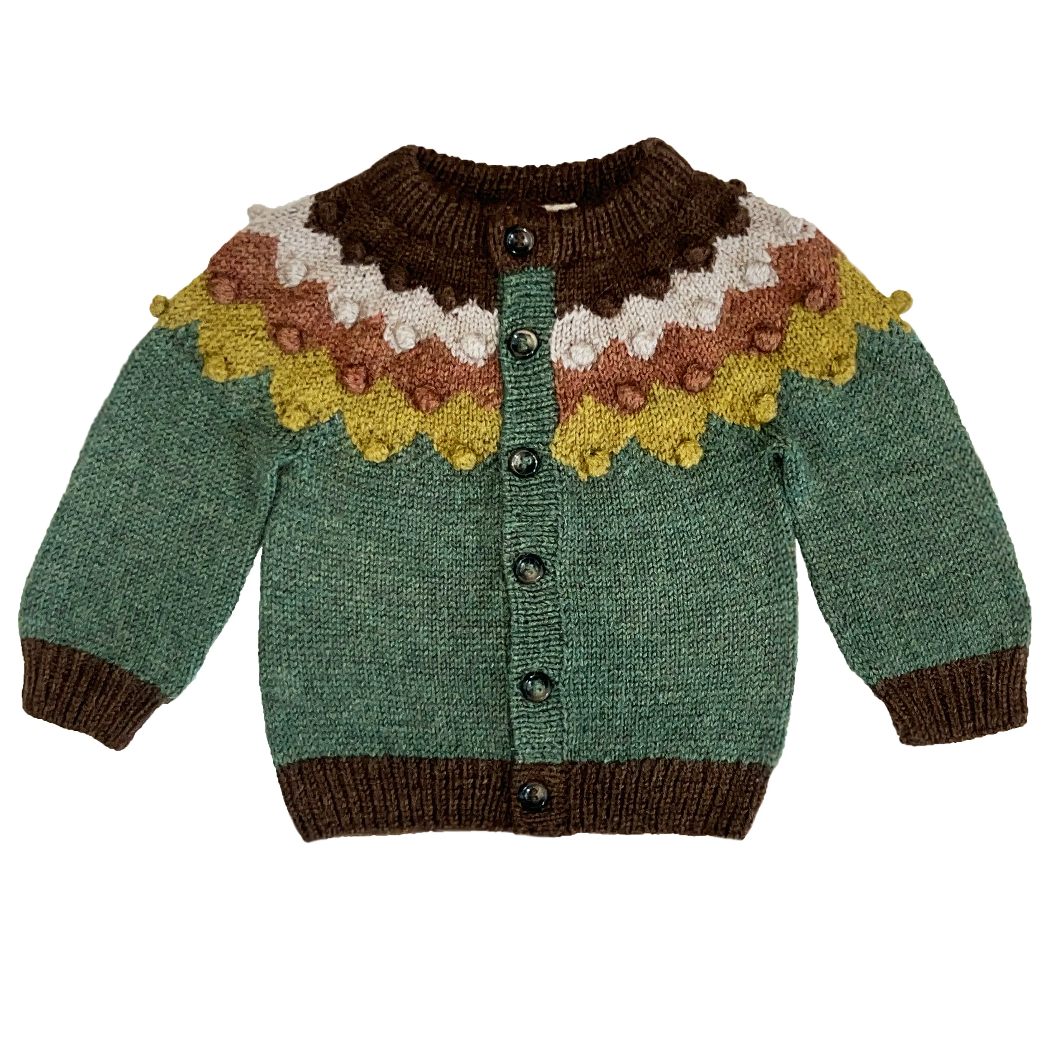 Calin Cardigan