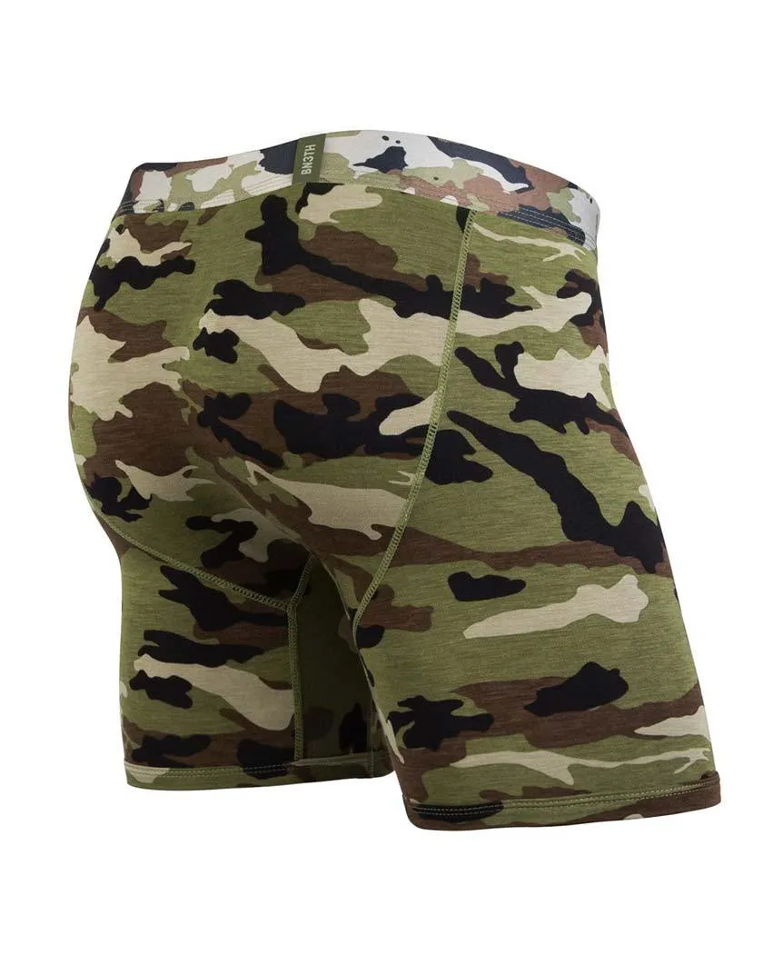 Camo Classics Boxer Brief