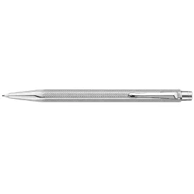 CARAN d'ACHE ECRIDOR RETRO Mechanical Pencil, Palladium-Coated