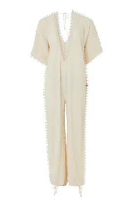 Caravana Birich jumpsuit natural