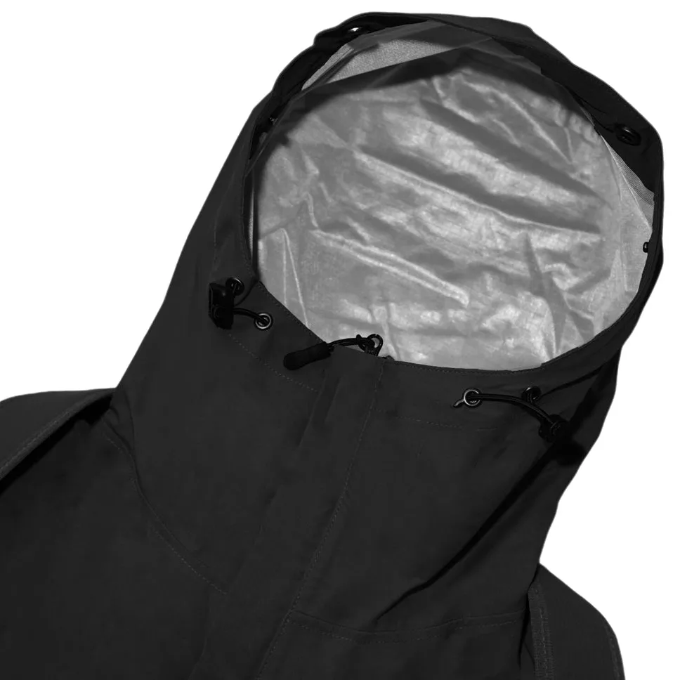 Carpet Company Bookbag Rain Jacket