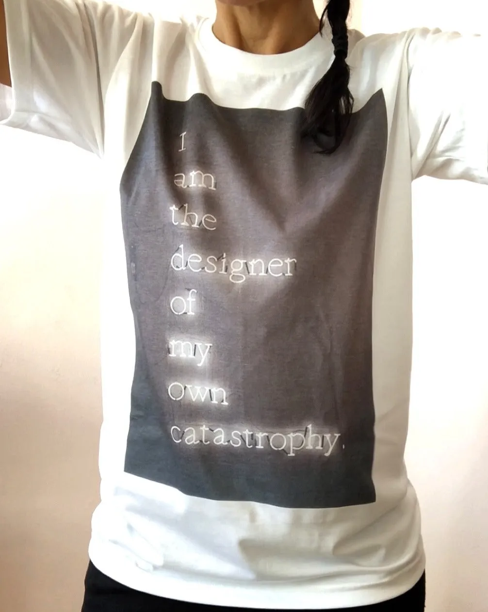 Catastrophy T-shirt