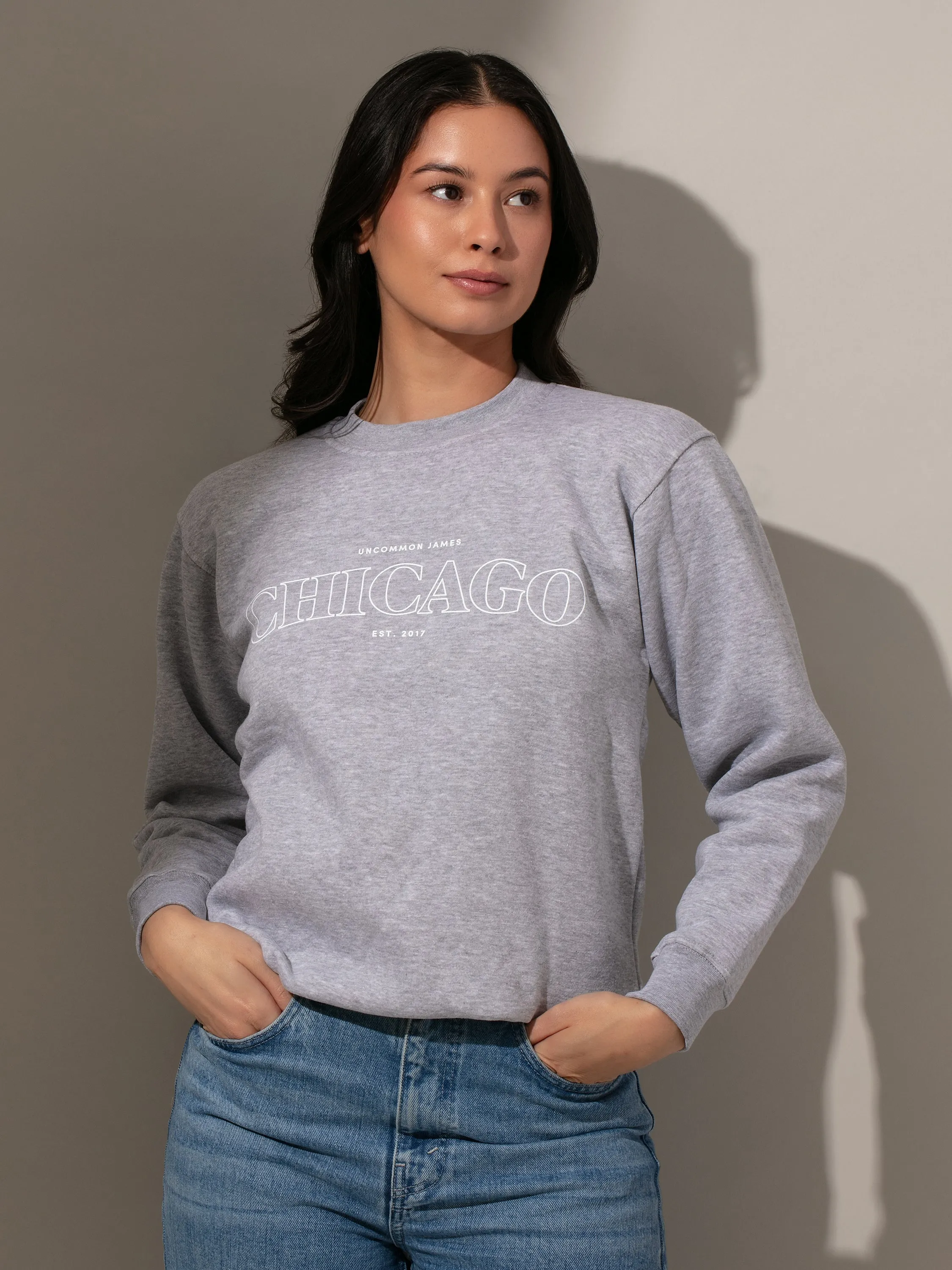 Chicago Sweatshirt