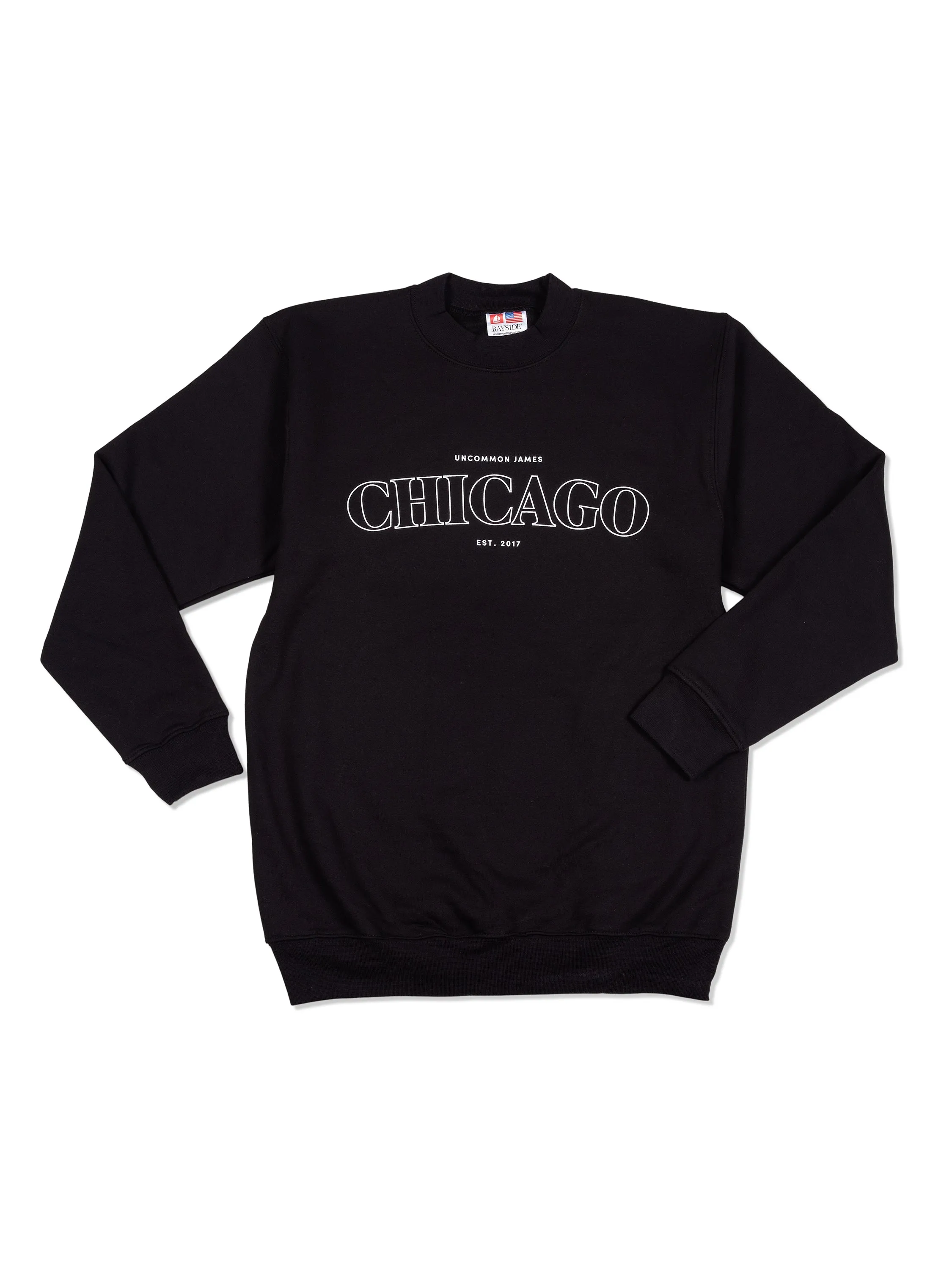 Chicago Sweatshirt