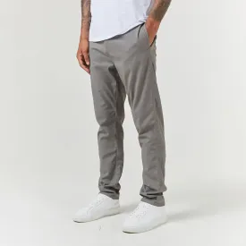 Classic Chino | Dark Grey