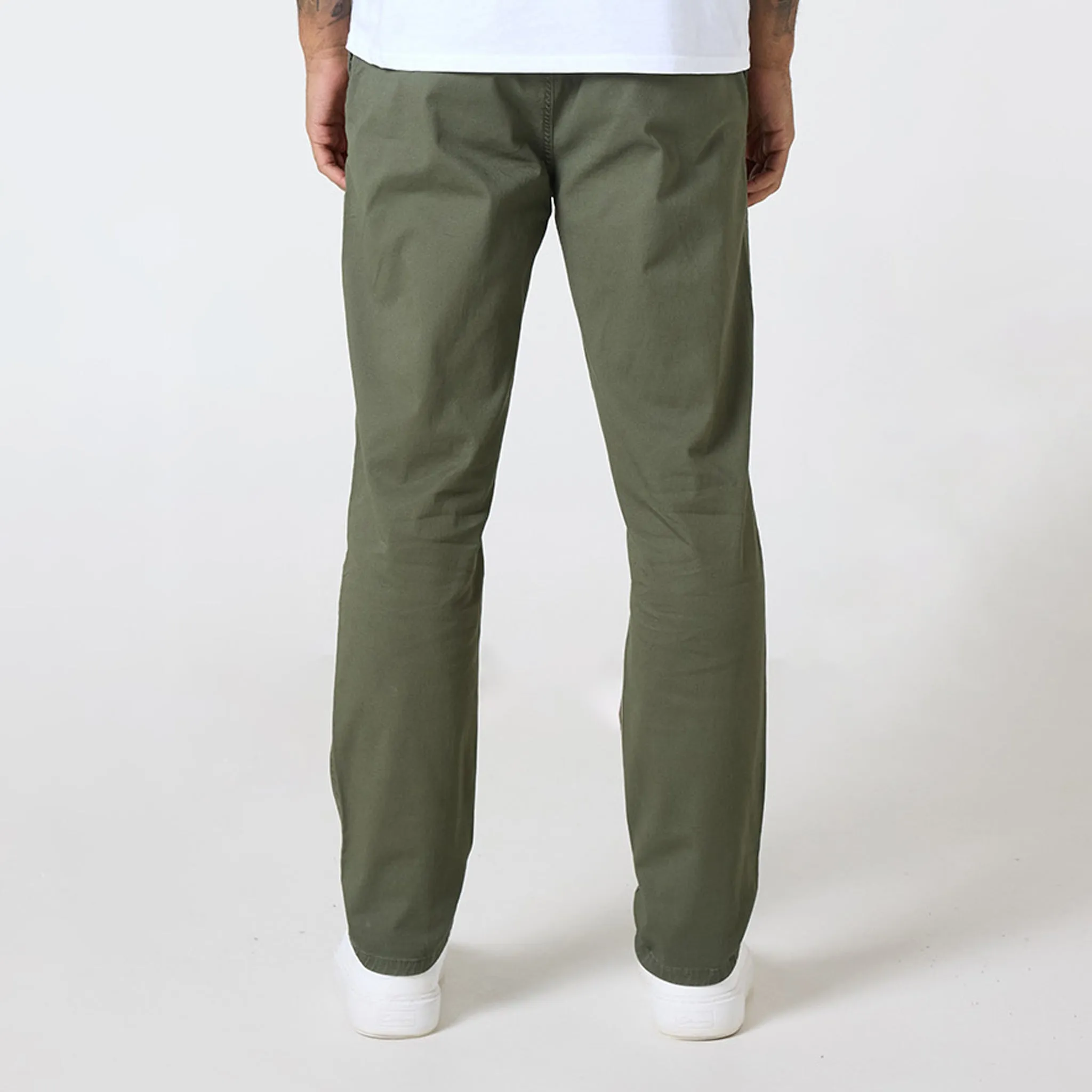 Classic Chino | Khaki