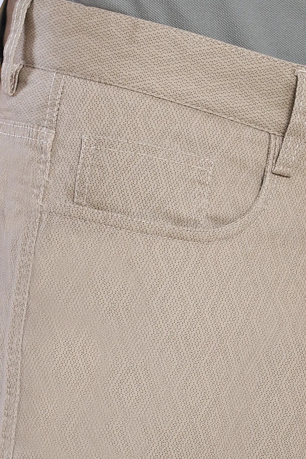 Classic Five Pocket Pant