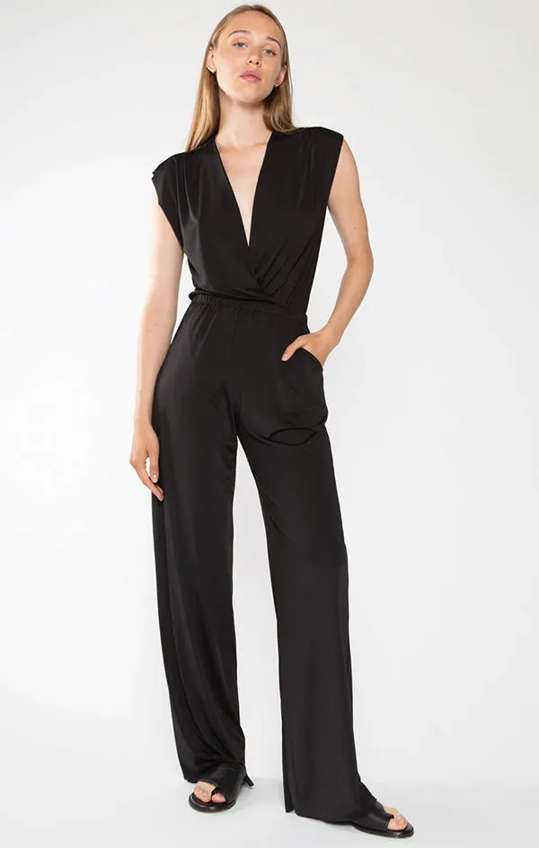 Classic Jumpsuit