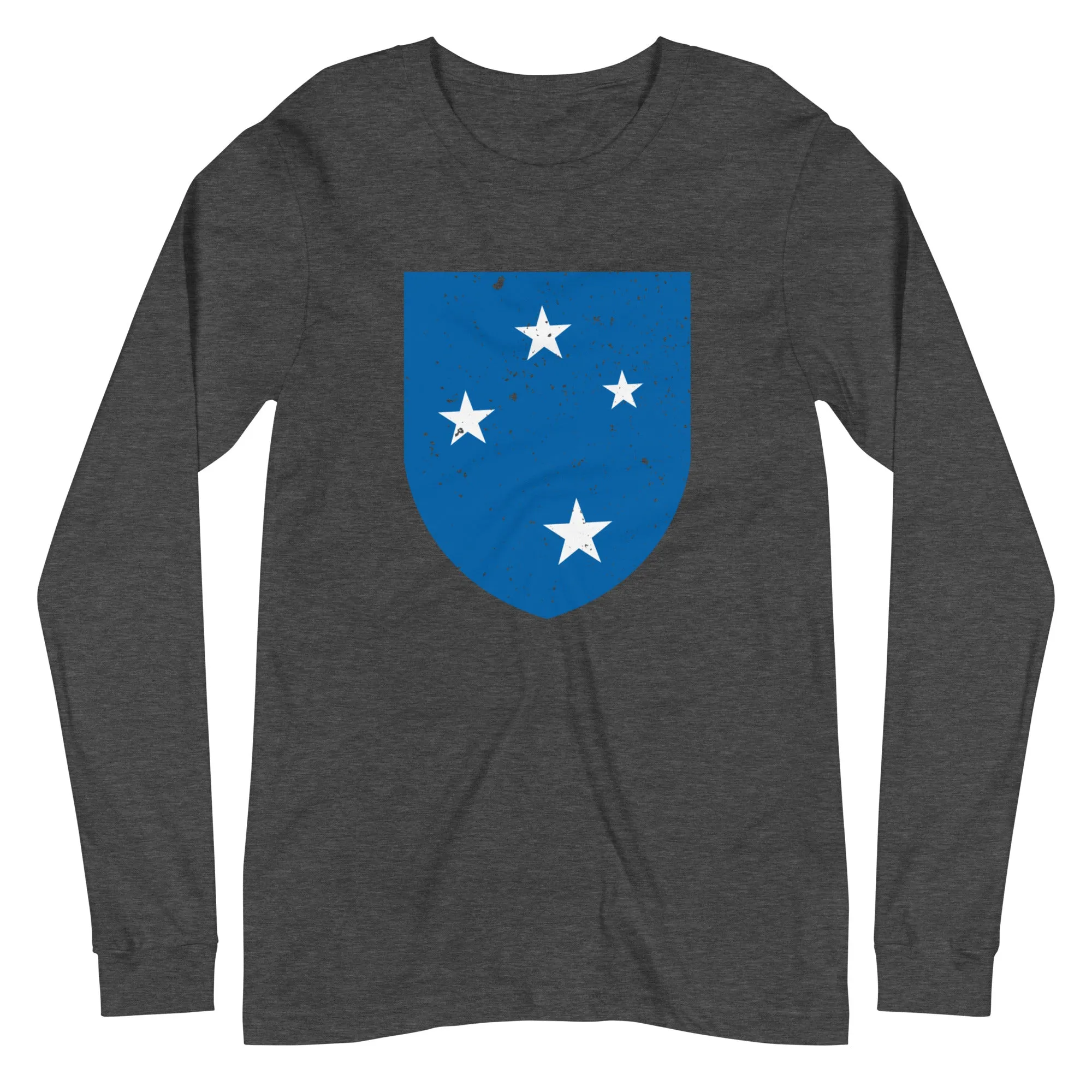 CLT - 23rd Infantry Long Sleeve