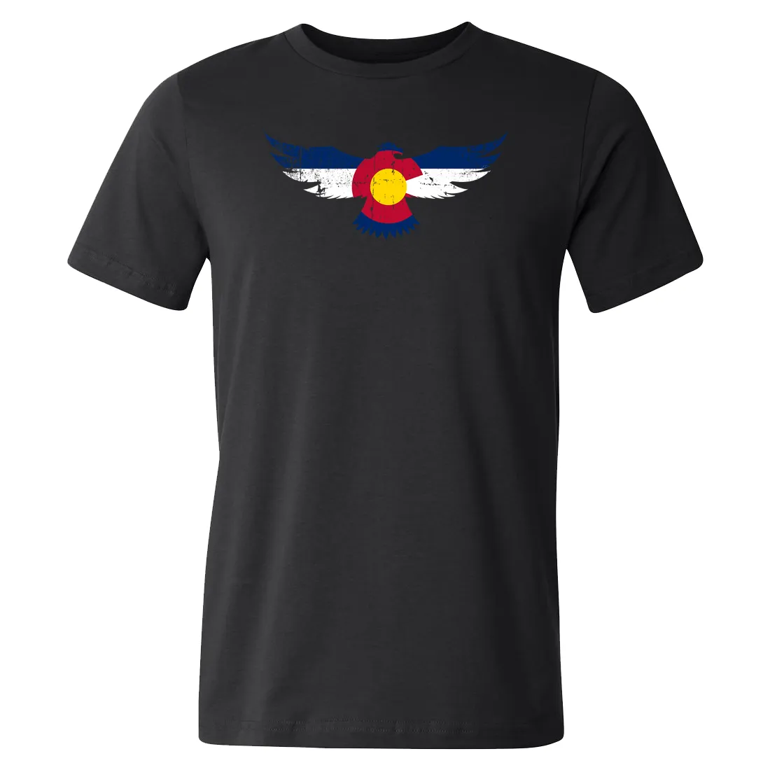 Colorado Eagle Six Shirt 2.0