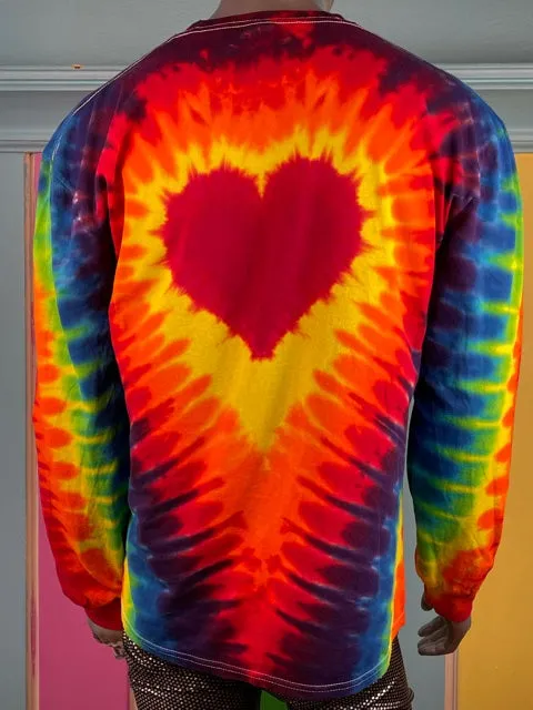 Cosmic Cotton Long Sleeve #3