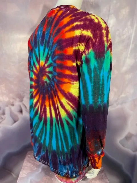 Cosmic Cotton Long Sleeve #7