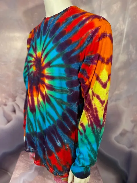 Cosmic Cotton Long Sleeve #7