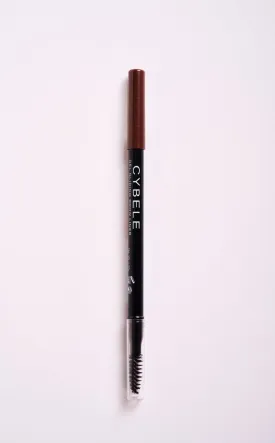 CYBELE Gel Gliding Brow Liner - 03 Ash Brown