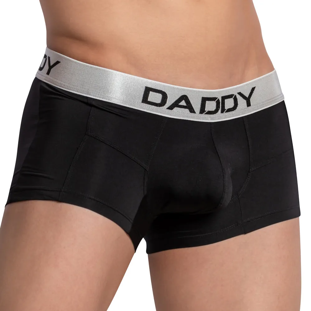 Daddy DDG009 Alluring Boxer