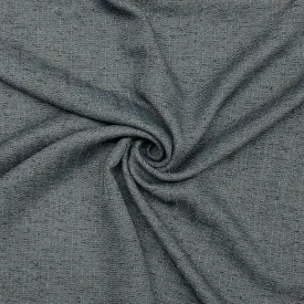 Dark Grey Suiting Fabric