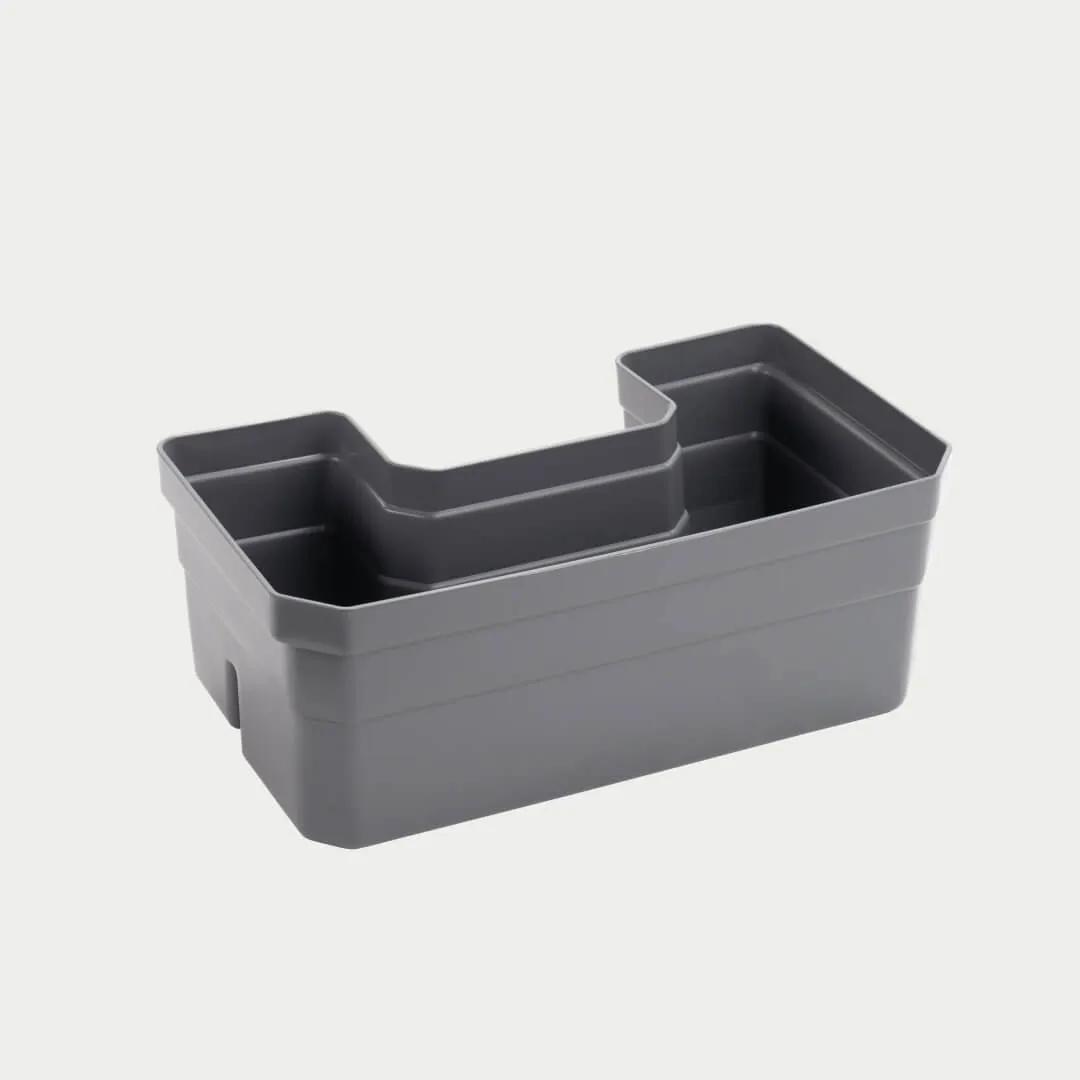 Decked Drawerganizer - drawer storage bin for vX Drawers