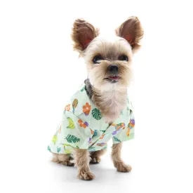 Dogo Pet Vacation Dog Shirt