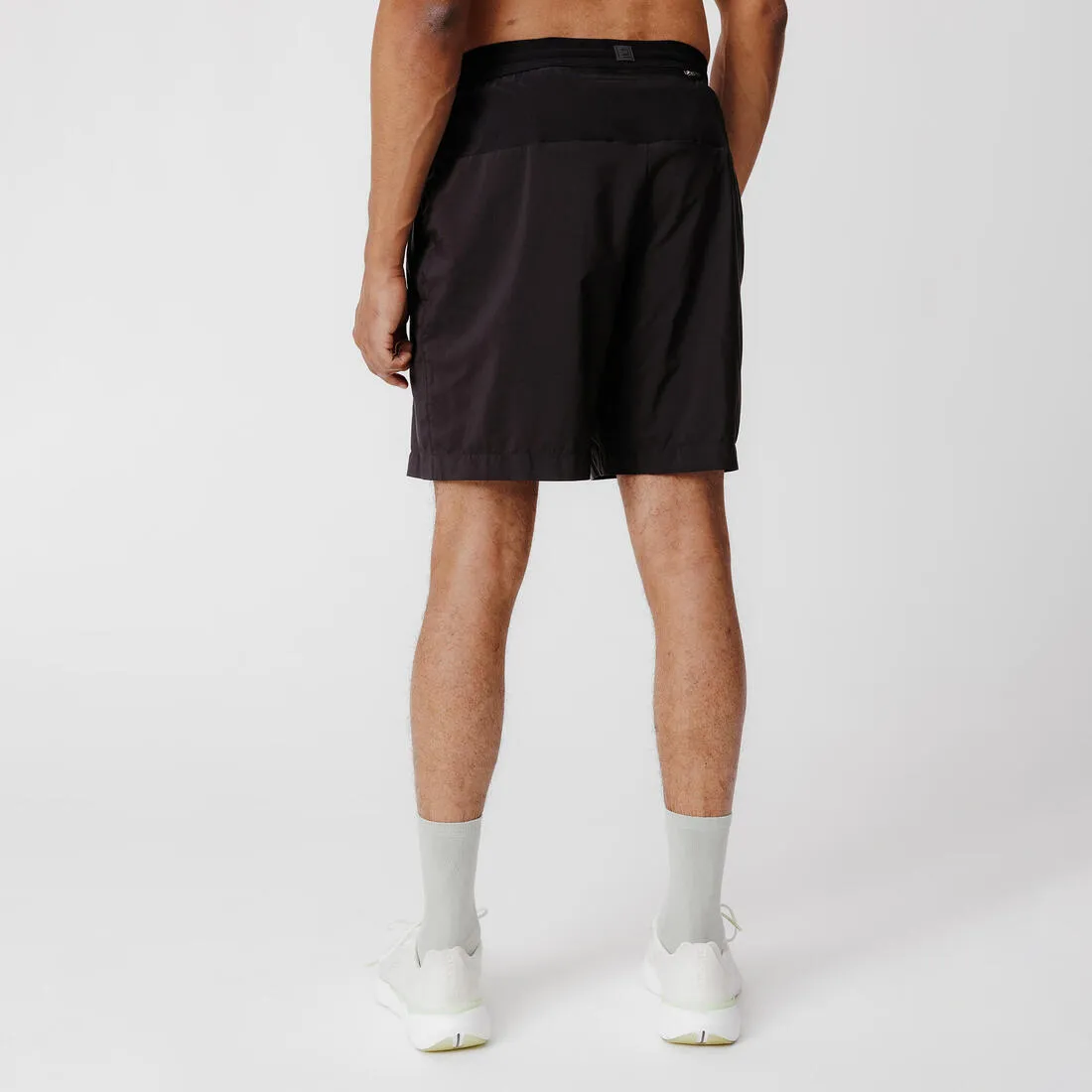 Dry 550 Men's Breathable 2-in-1 Running Shorts