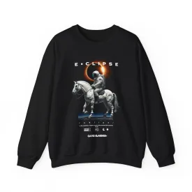 Eclipse Graphic Crewneck