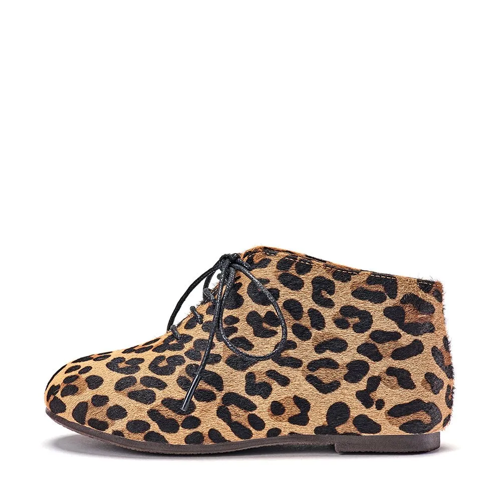 Emily Animal print