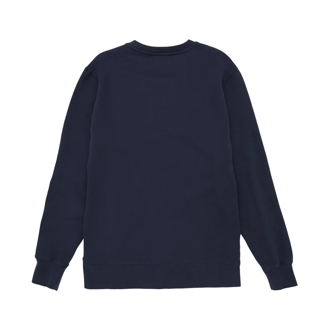 Erstwhile - Sweatshirt Waaier | Navy