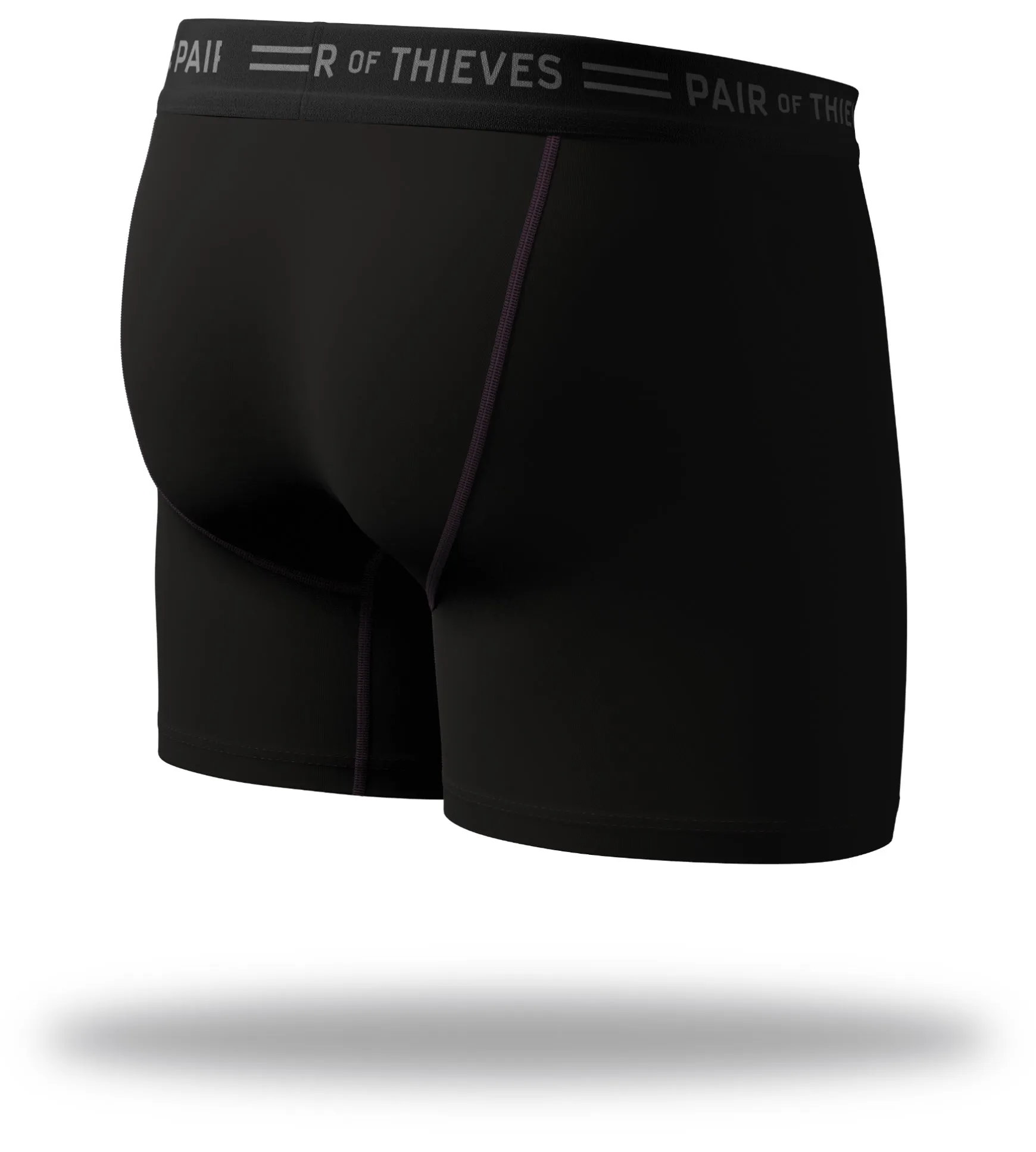 Every Day Kit Boxer Brief 4 Pack