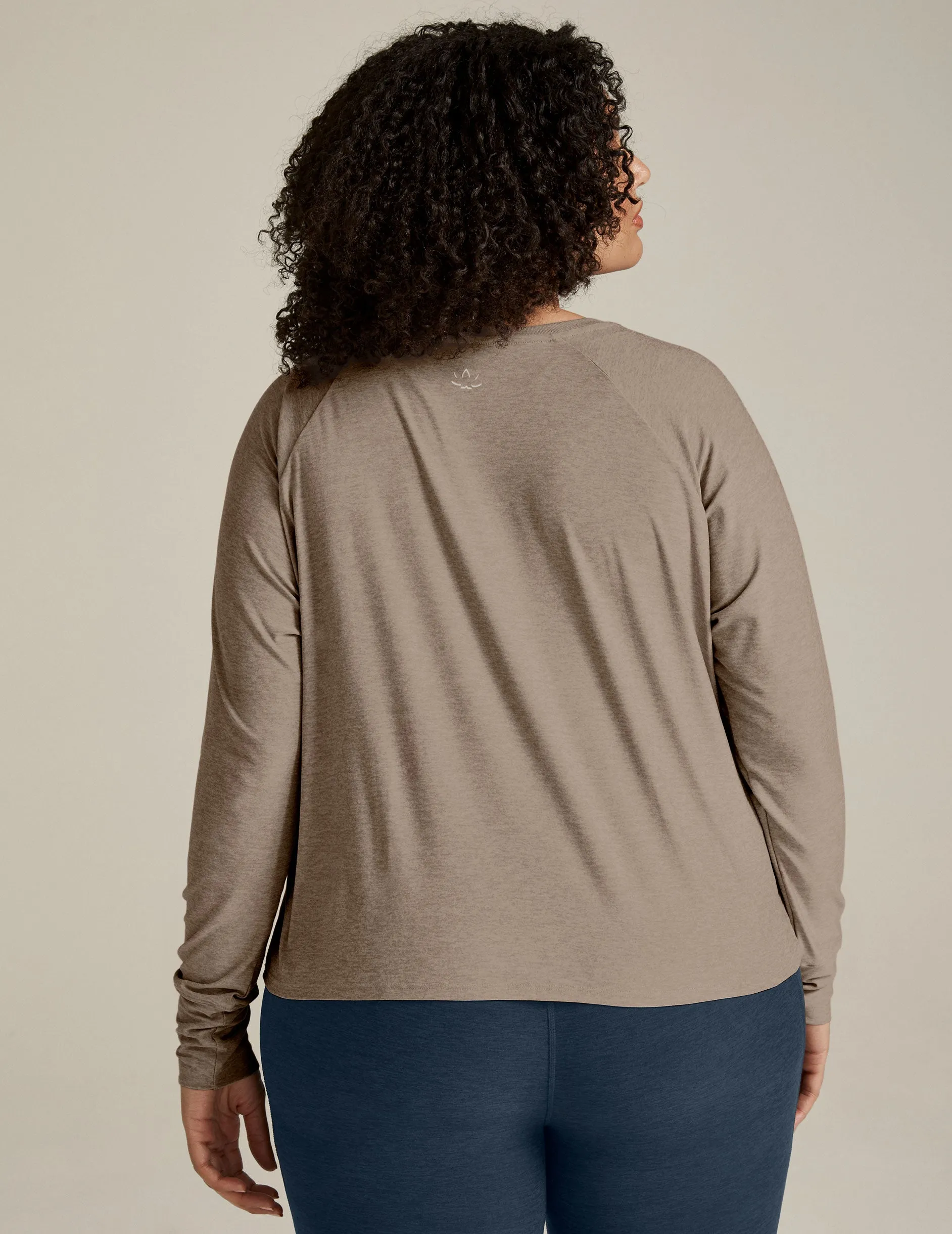 Featherweight Daydreamer Pullover