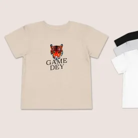 GAME DEY Tiger | Toddler Tee