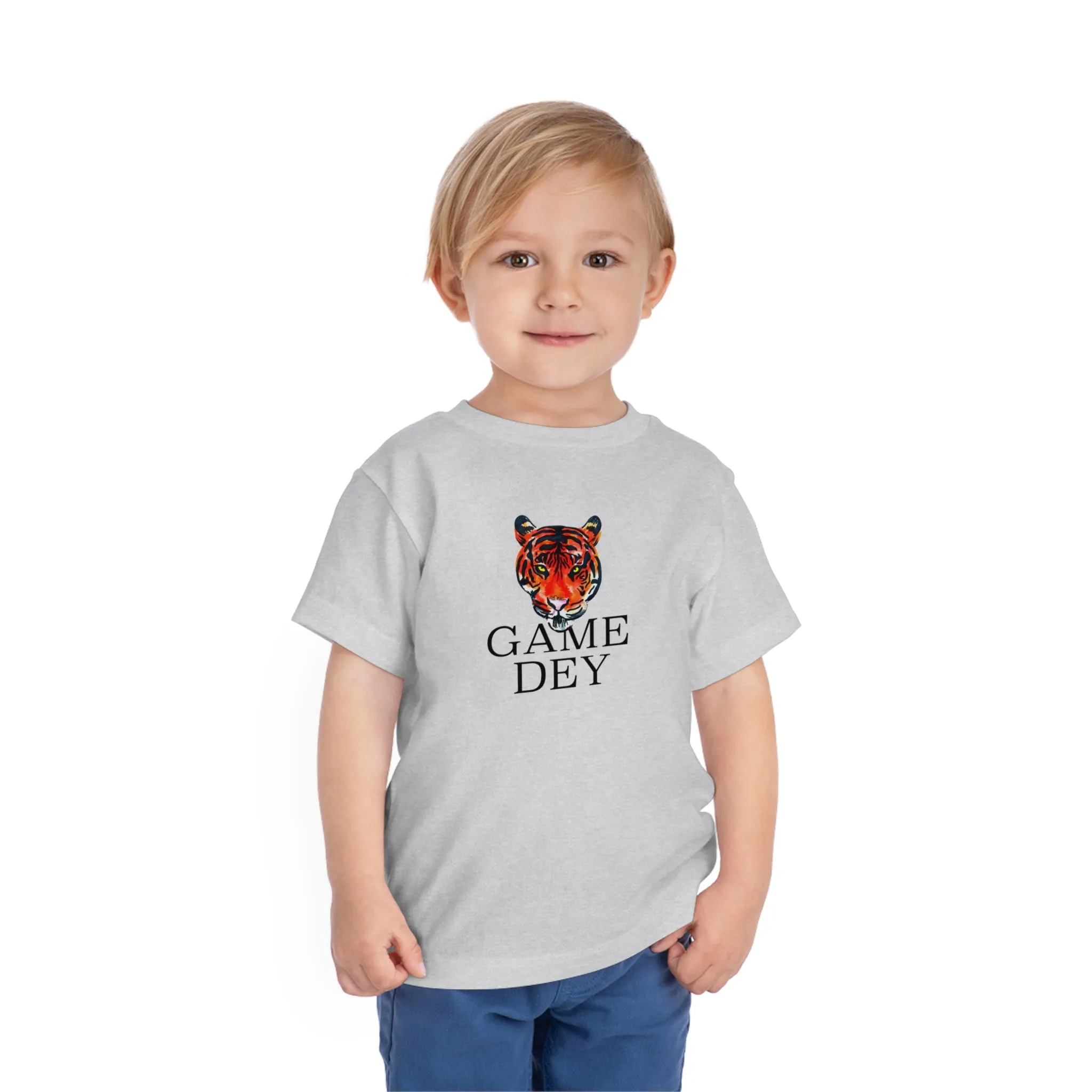 GAME DEY Tiger | Toddler Tee