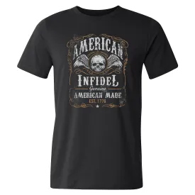 Genuine American Infidel T-Shirt