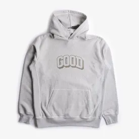 Good Measure M-20 Heavyweight Hooded Sweatshirt Arch Shadow