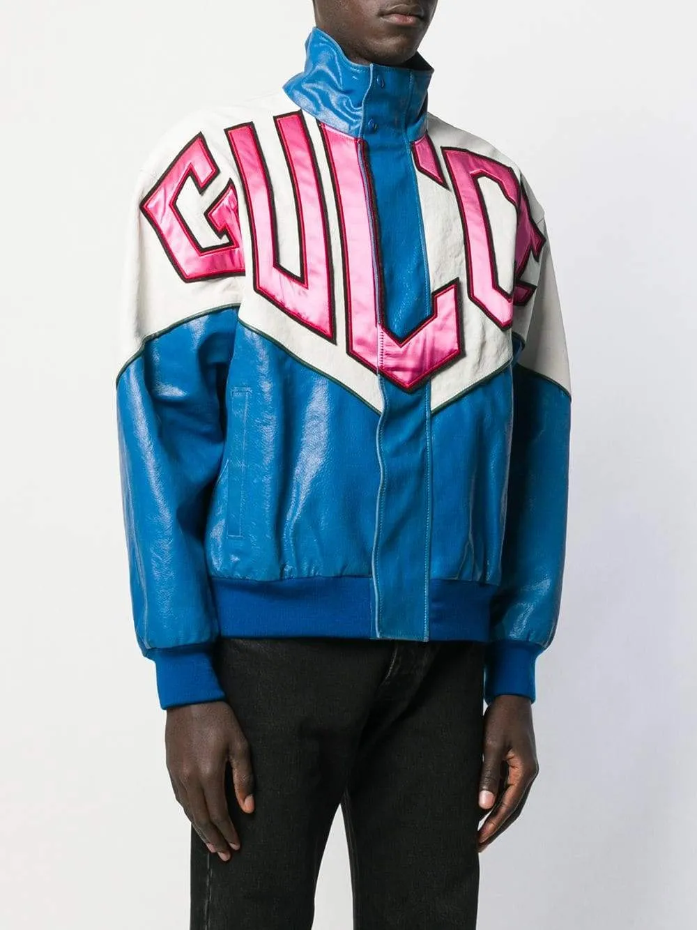 Gucci Bomber Jacket