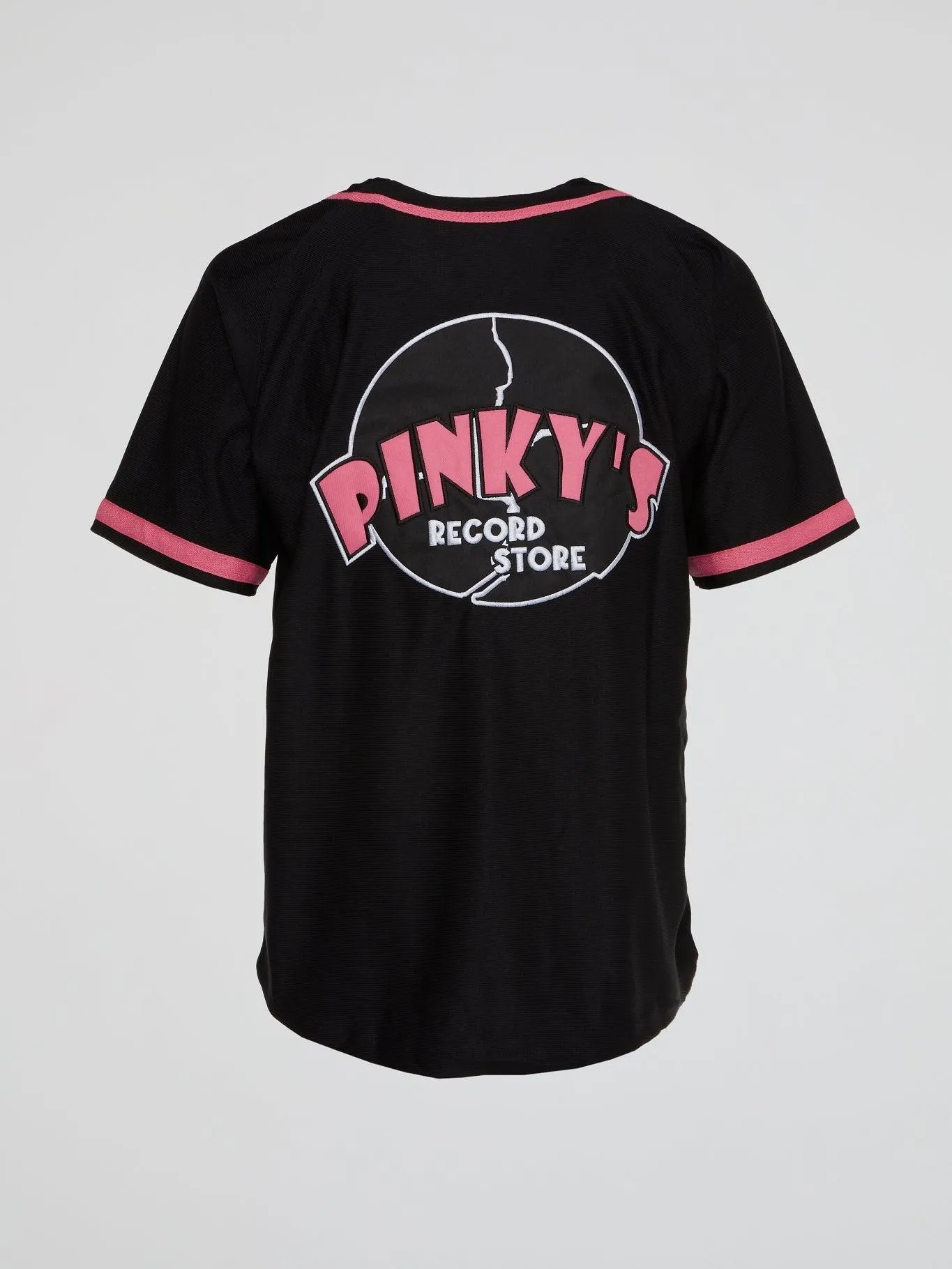 Headgear - Next Friday Pinky's Jersey Black