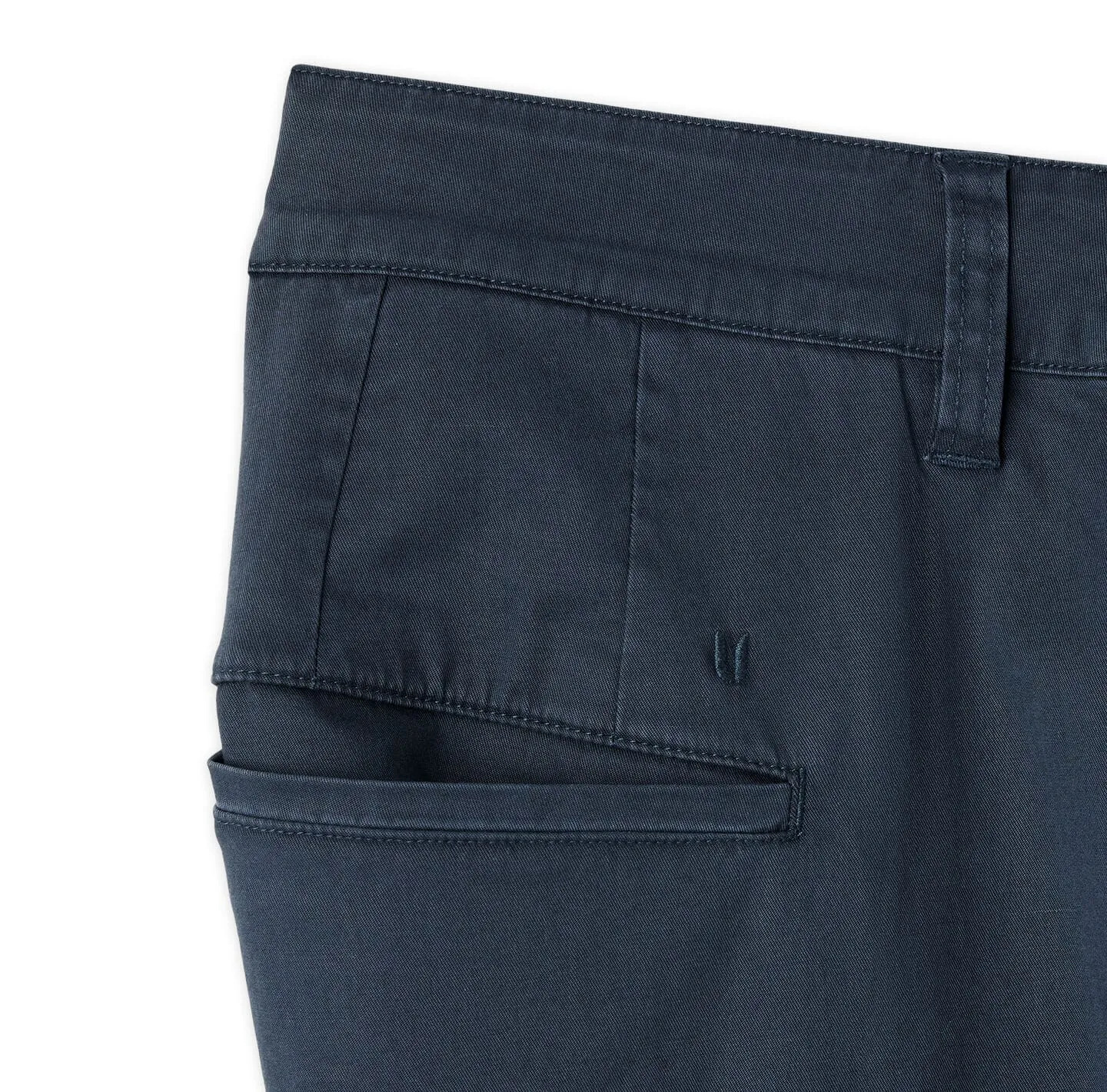 Heritage Twill Chino Pant