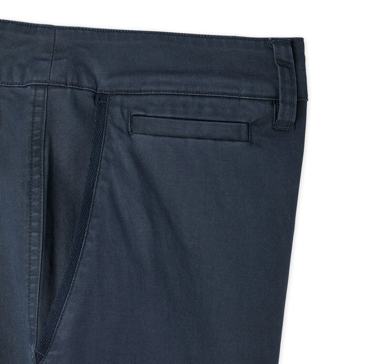 Heritage Twill Chino Pant