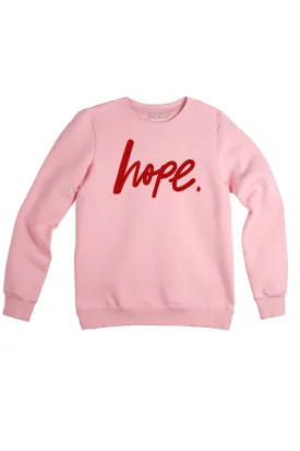 HOPE sweatshirt