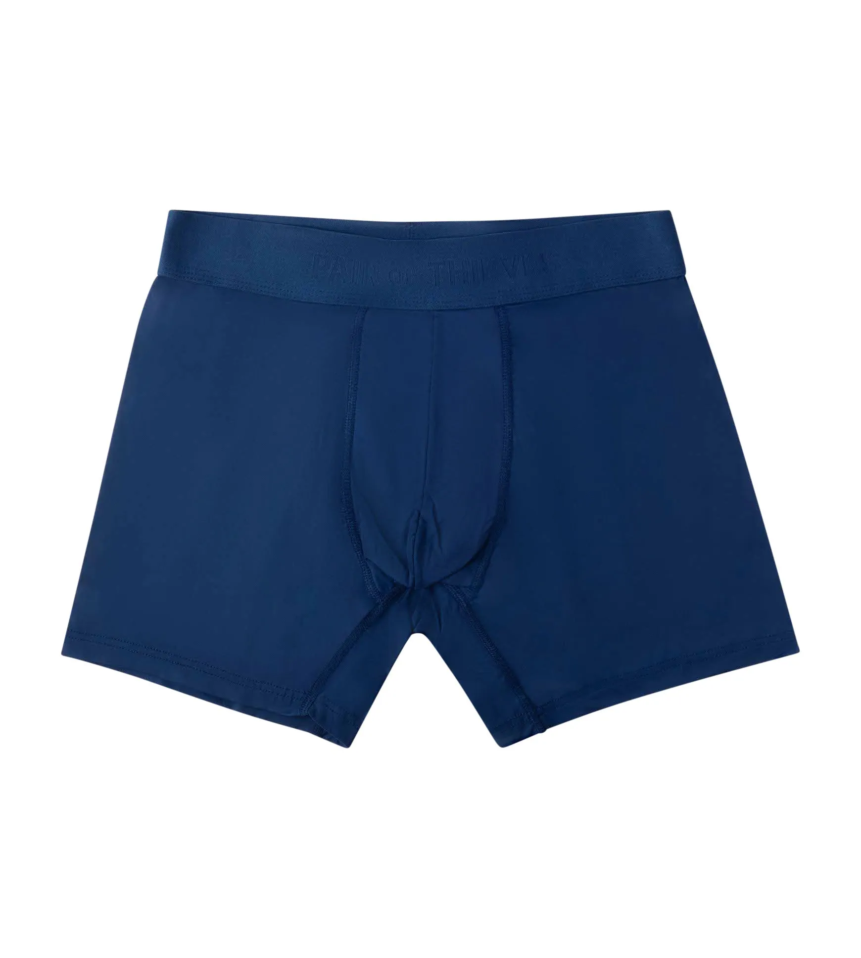 Hustle Boxer Brief 2 Pack