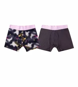 Hustle Boxer Brief 2 Pack