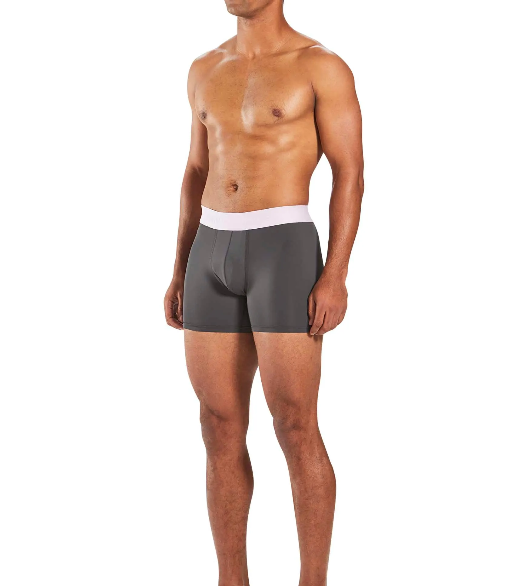 Hustle Boxer Brief 2 Pack