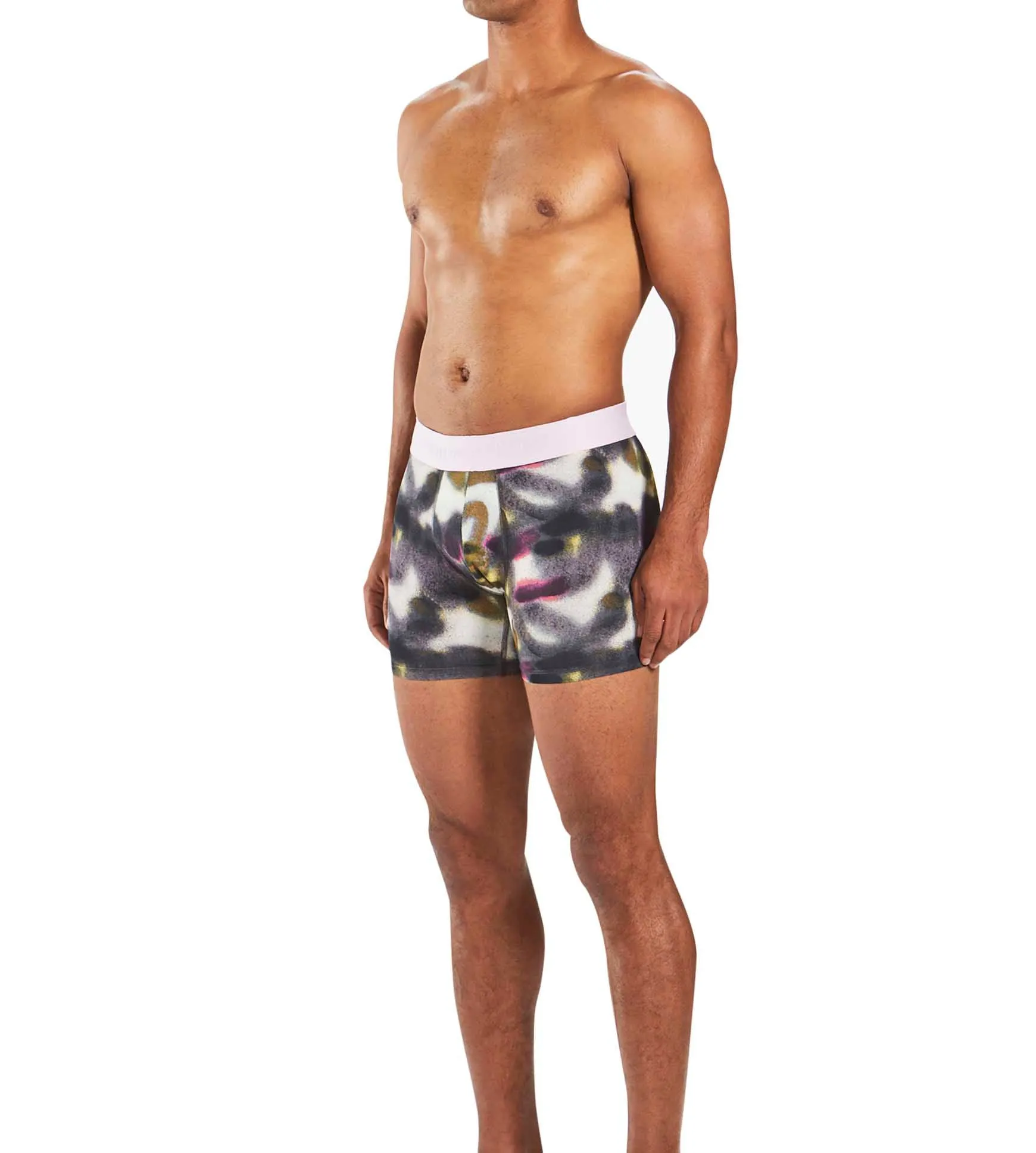 Hustle Boxer Brief 2 Pack