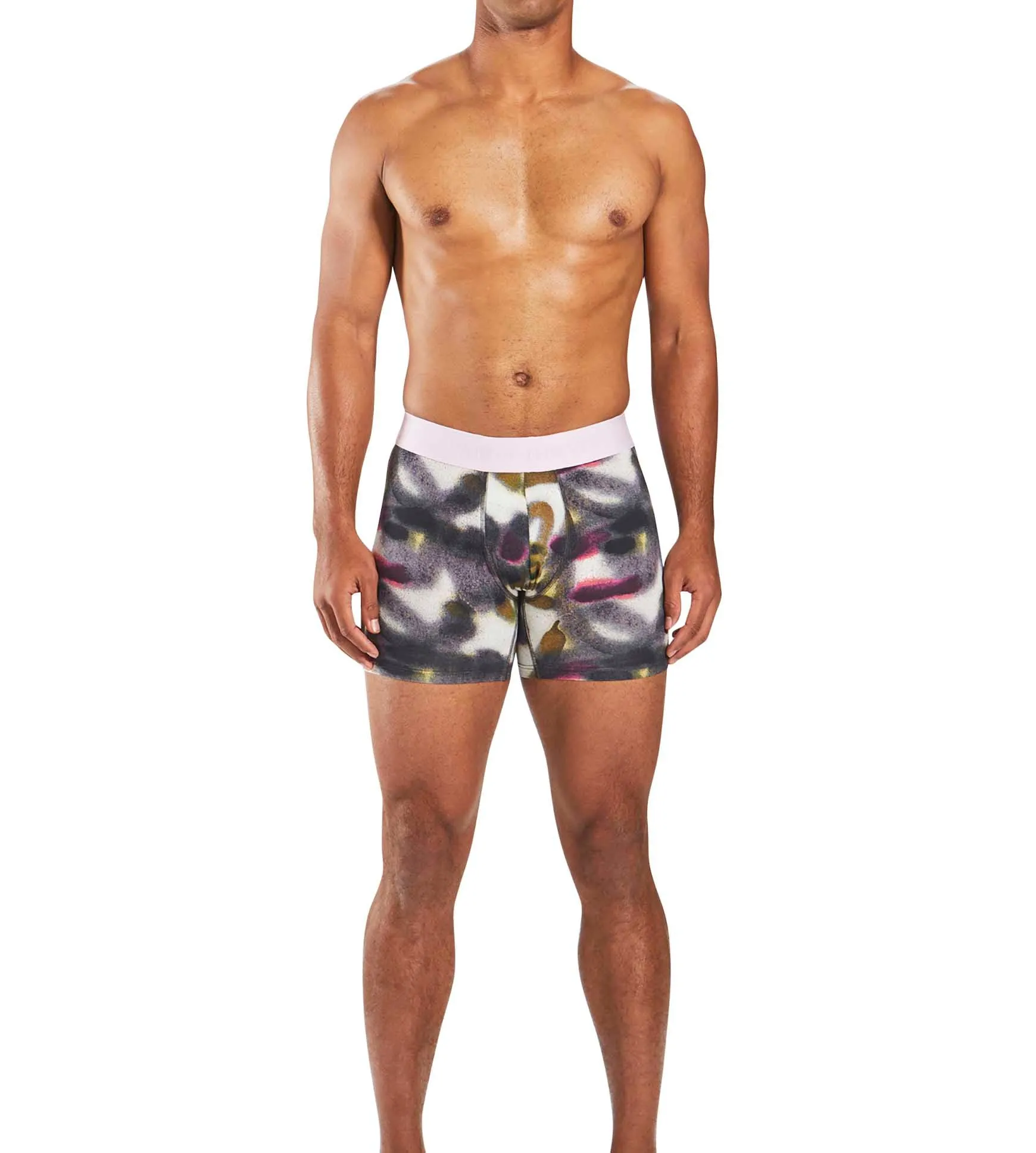 Hustle Boxer Brief 2 Pack