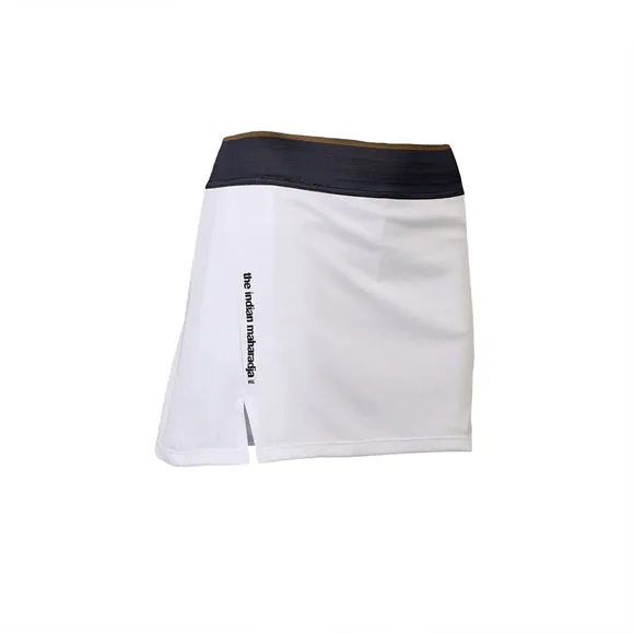 Indian Maharadja Pique Athletic Skort