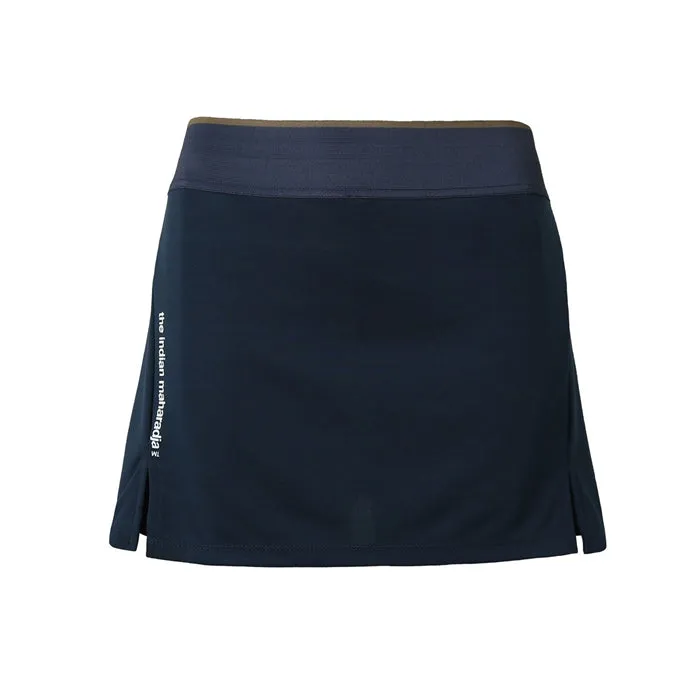 Indian Maharadja Pique Athletic Skort