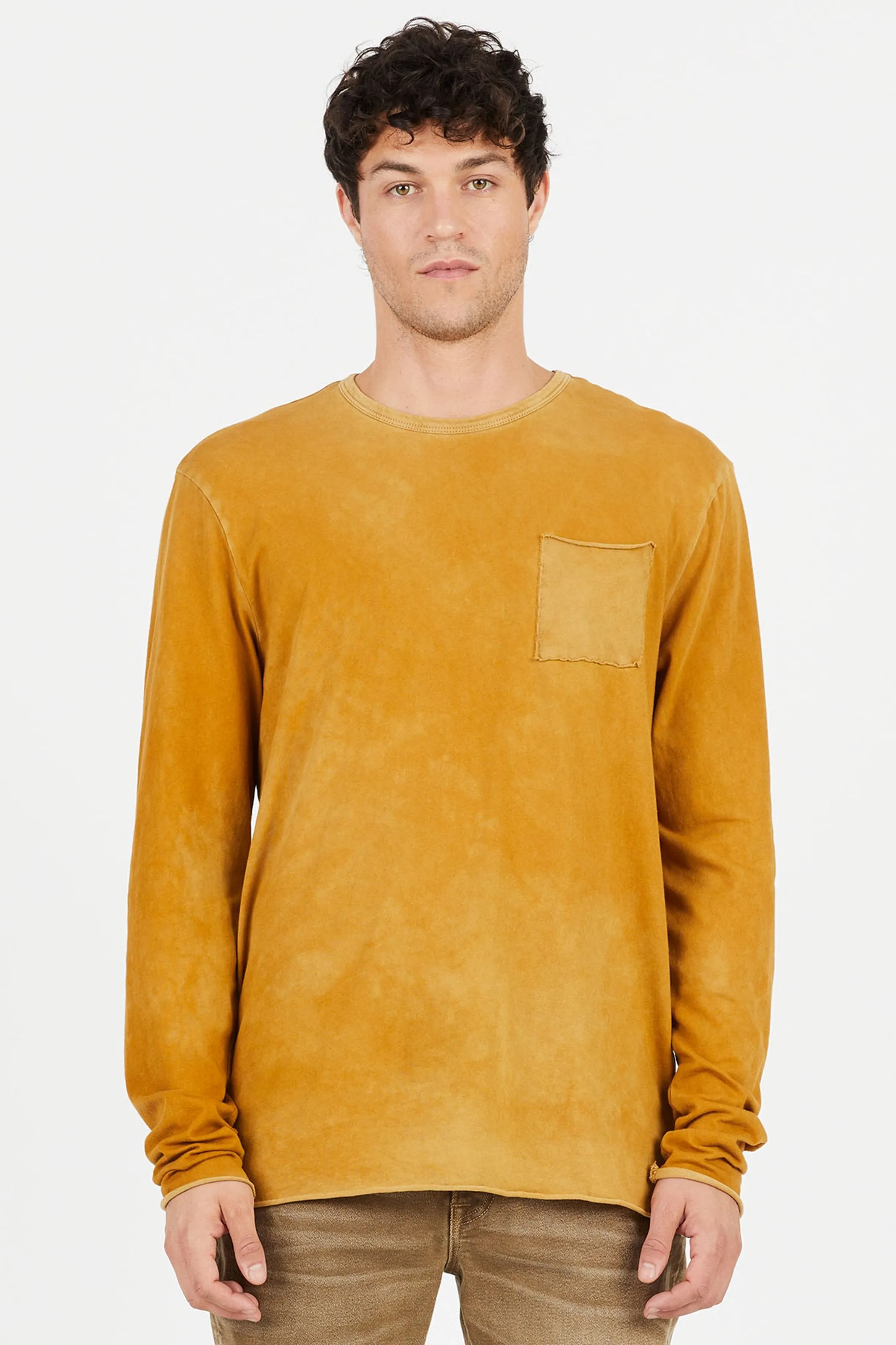 Jagger Long Sleeve