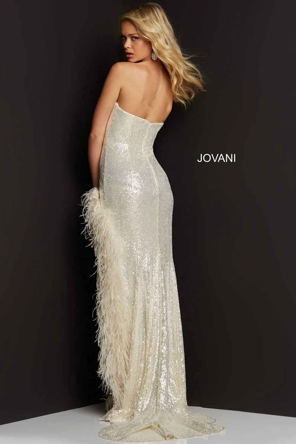 Jovani 07068 Dresses