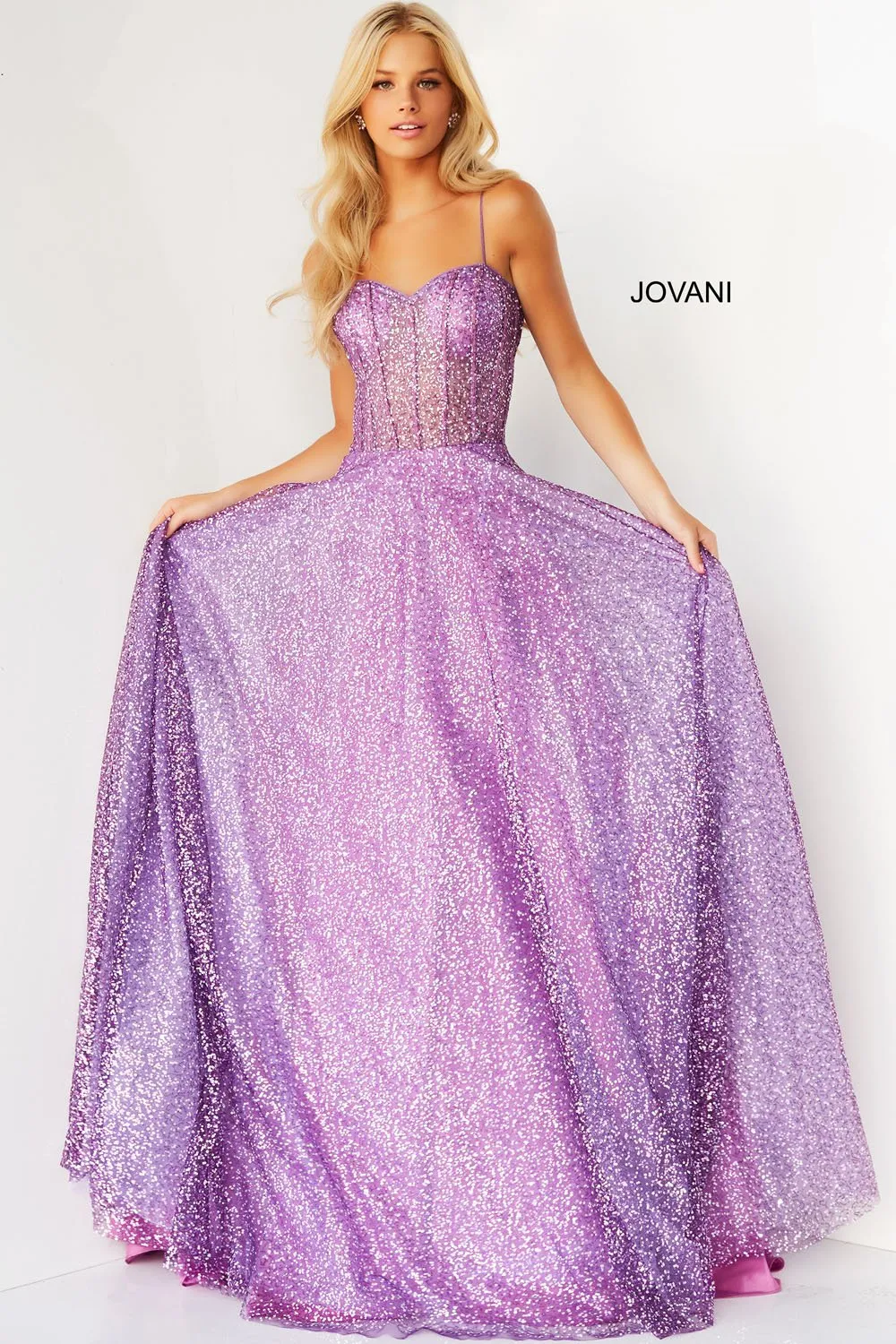 Jovani 07423 Dresses