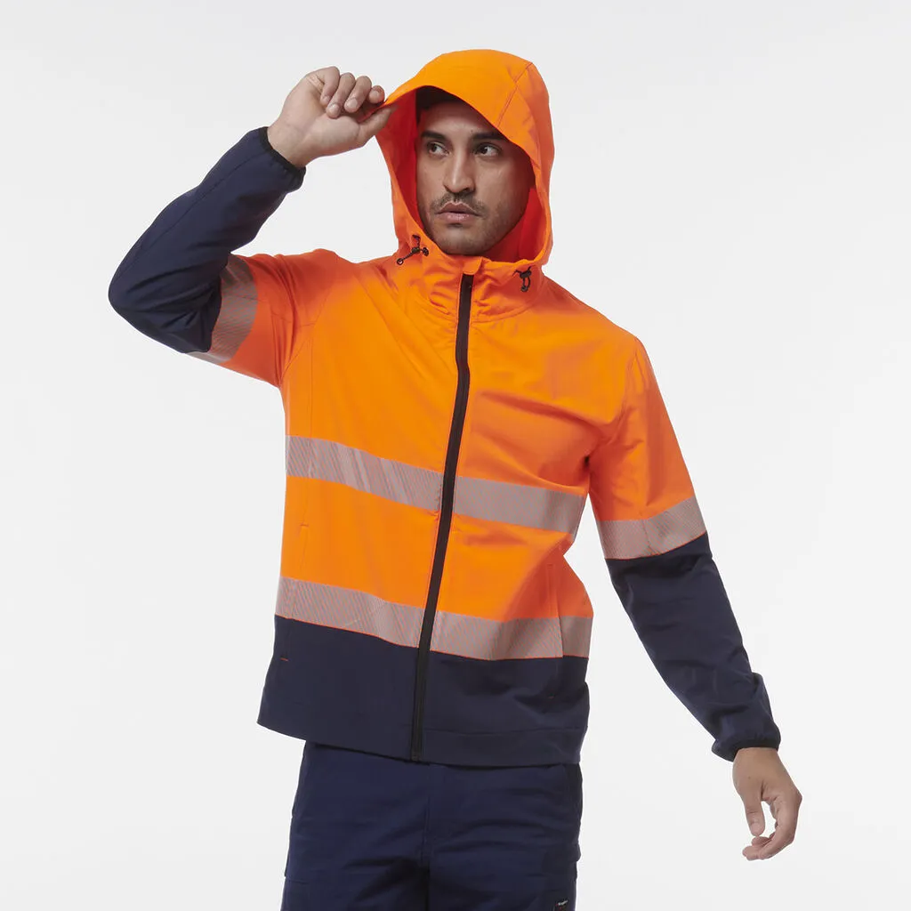 King Gee Reflective Repel Jacket (K55061)