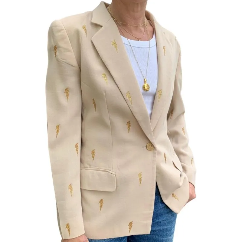 Kintsugi Vintage Giorgio Armani Blazer