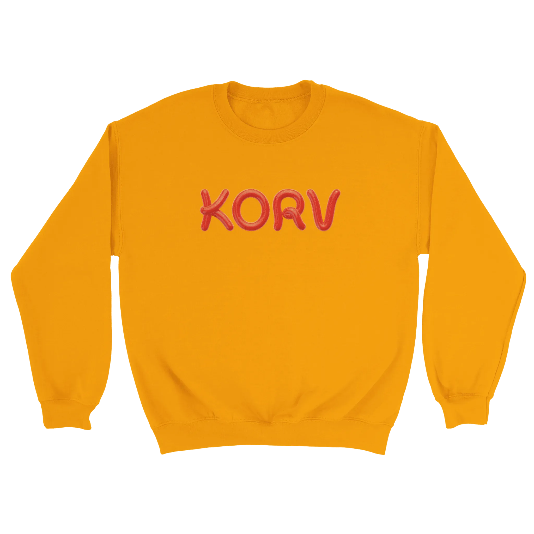 Korv - Sweatshirt